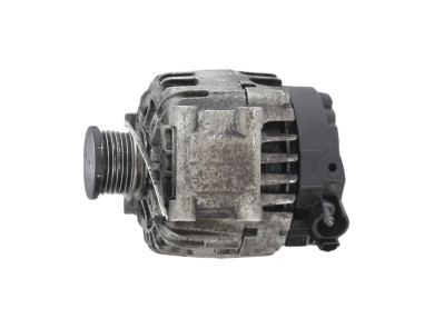 Alternator - Citroen C4 II PH.1 1.4 VTI - 5705NR - L1-4351Z