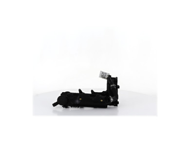 Cylinder head cover - Peugeot 407 SW PH.2 2.2 HDI - 9678419980 - K0-2456K