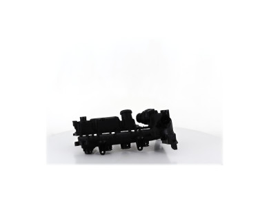 Intake manifold - Peugeot 206 + HDI - 361Q5 - N1-8397Q