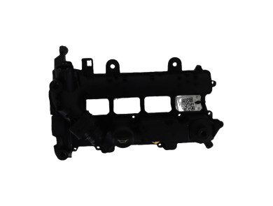 Intake manifold - Peugeot 206 + HDI - 361Q5 - N1-8397Q