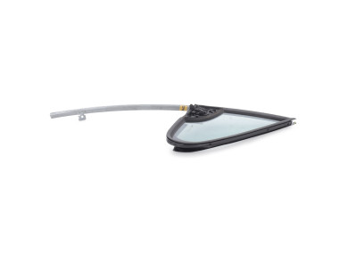 Right front side glass - Peugeot 307 PH.2 - Noir - 1609772280 - H1-5778P