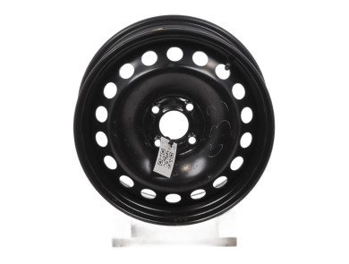 Steel wheel - Renault SCENIC II PH.2 - 8200026031 - S1-2233Y