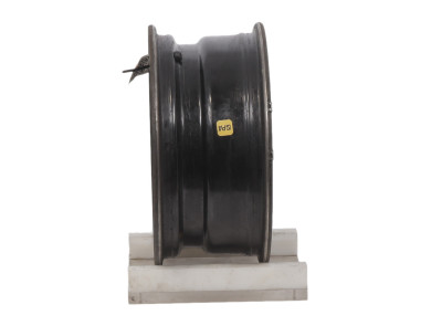 Steel wheel - Renault SCENIC II PH.2 - 8200026031 - S1-2283E
