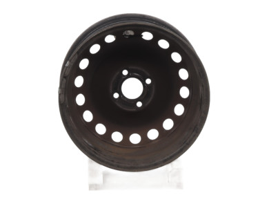 Steel wheel - Renault SCENIC II PH.2 - 8200026031 - S1-2283E
