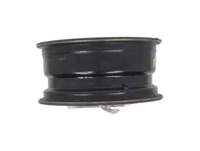 Steel wheel - Renault SCENIC II PH.2 - 8200026031 - S1-2283E