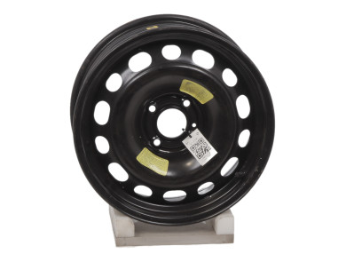Steel wheel - Peugeot 308 I PH.1 - 5402T0 - Z1-2108U