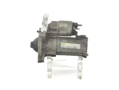 Starter - Peugeot PARTNER NS1K_TYPE - 5802C9 - F1-6695G