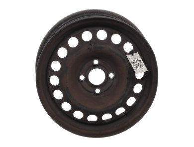 Steel wheel - Opel ASTRA G - 9127105 - K1-1645F