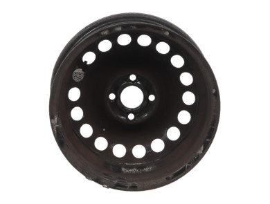 Steel wheel - Opel ASTRA G - 9127105 - K1-1645F