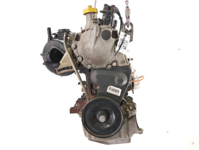Moteur occasion - Dacia LOGAN - K7J710