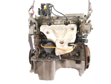 Moteur type K7J710 - Dacia LOGAN I PH.1 - F0-6781T