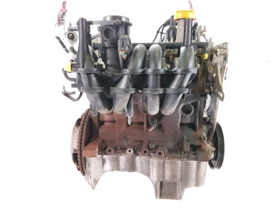 Engine type K7J710 - Dacia LOGAN I PH.1 - F0-6781T