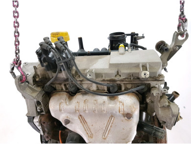 Moteur type K7J710 - Dacia LOGAN I PH.1 - F0-6781T