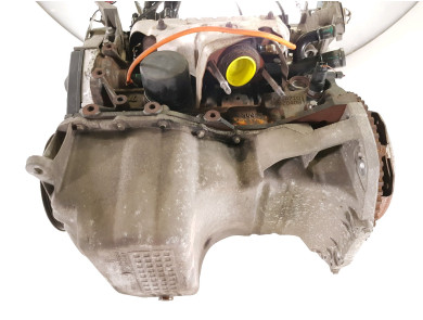 Engine type K7J710 - Dacia LOGAN I PH.1 - F0-6781T