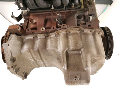 Engine type K7J710 - Dacia LOGAN I PH.1 - F0-6781T