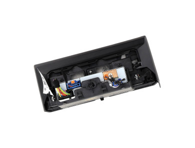 Ecran multifonction - Toyota PROACE CITY - 986353228000 - B1-5008H