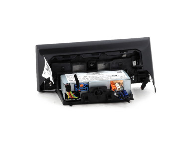 Ecran multifonction - Toyota PROACE CITY - 986353228000 - B1-5008H