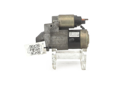 Starter - Renault CLIO II PH.2 1.5 DCI - 8200584685 - M1-4218Q