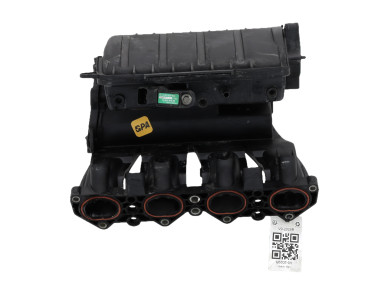 Intake manifold - Peugeot 307 PH.2 - 00000342H1 - V0-2029R