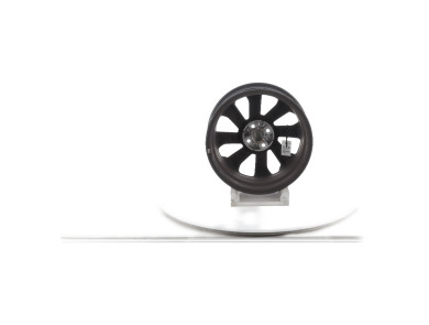 Jante alu - KIA stonic - 52910H8500 - X1-3428X