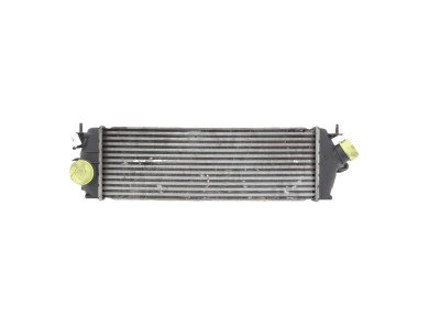 Échangeur air-air / Intercooler - Renault TRAFIC II PH.2 - 8200411160 - A0-2172K