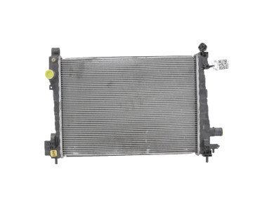 Cooling radiator - Opel KARL - 95437450 - E0-1969E