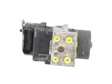 ABS pump motor - Peugeot 806 - 454152 - G1-3582T
