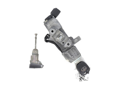 Neiman kit complet (barillet serrure clé) occasion - Toyota AVENSIS - 8907305111
