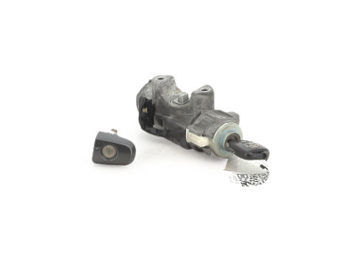 Neiman kit complet (barillet serrure clé) - Toyota AVENSIS II PH.2 - 8907305111 - L1-5938U