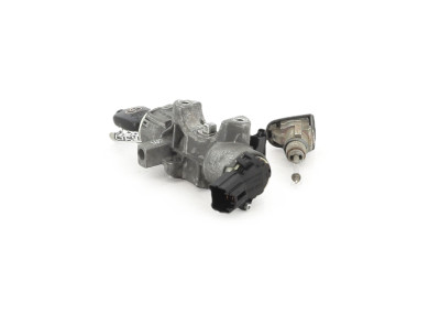 Steering lock and door key cylinders kit - Toyota AVENSIS II PH.2 - 8907305111 - L1-5938U