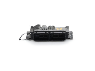 Engine calculator used - Ford S-MAX - H1GA-12A650-CC