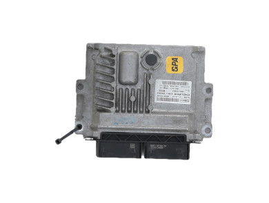 Engine calculator - Ford S-MAX - H1GA-12A650-CC - G0-7812J