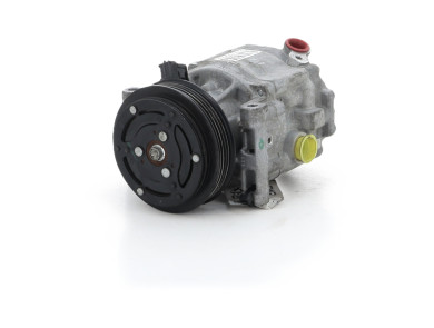 A/C Compressor used - Fiat PANDA - 52060461