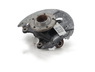 Left steering knuckle used - Toyota PROACE CITY - SU001B2346
