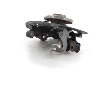 Left steering knuckle - Toyota PROACE CITY - SU001B2346 - A1-3112M