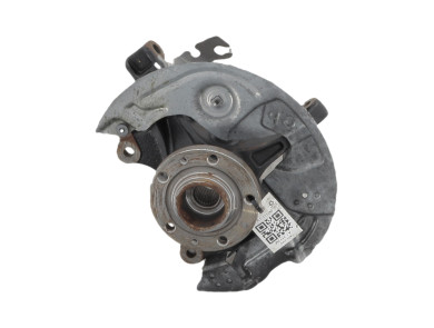 Left steering knuckle - Toyota PROACE CITY - SU001B2346 - A1-3112M