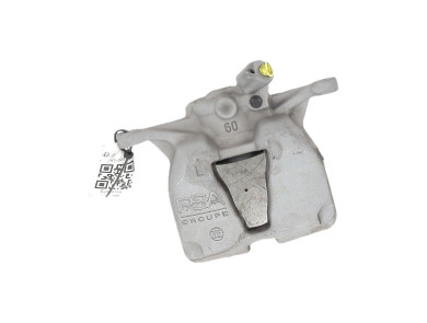 Left front brake caliper - Toyota PROACE CITY - SU001A8604 - A1-3097S