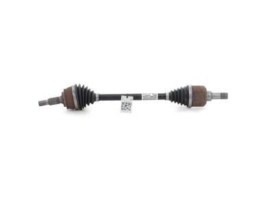 Left front transmission - Toyota PROACE CITY 1.2I - SU001B1906 - W1-3124N