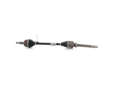 Right front transmission - Toyota PROACE CITY 1.2I - SU001B1905 - V1-3124V