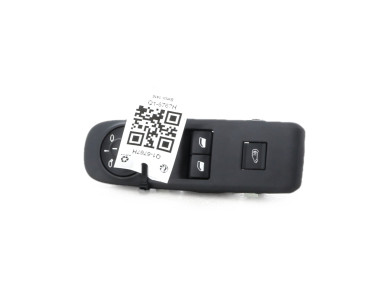 Left window-lift switch panel - Toyota PROACE CITY - SU001A3771 - Q1-6767H