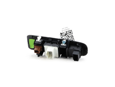 Left window-lift switch panel - Toyota PROACE CITY - SU001A3771 - Q1-6767H