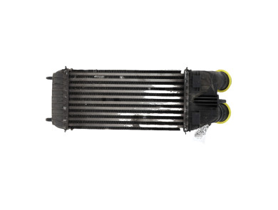 Échangeur air-air / Intercooler - Citroen C4 CACTUS PH.1 - 9803900780 - L0-0384L