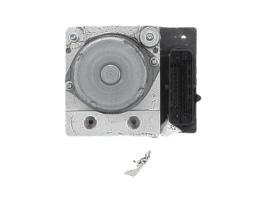 ABS pump motor - Citroen C4 PICASSO I - 00004541QE - Z1-1518J