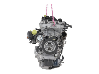 Engine used - Toyota PROACE CITY - HN05