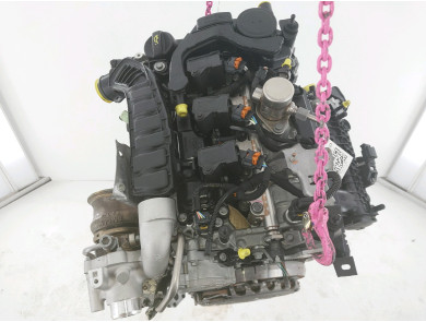 Moteur type HN05 - Toyota PROACE CITY - W1-5379L