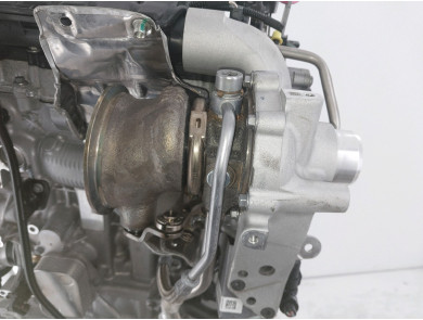 Engine type HN05 - Toyota PROACE CITY - W1-5379L