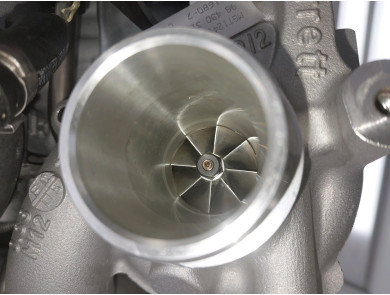 Engine type HN05 - Toyota PROACE CITY - W1-5379L