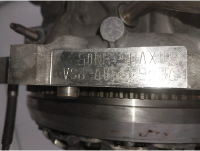 Moteur type HN05 - Toyota PROACE CITY - W1-5379L