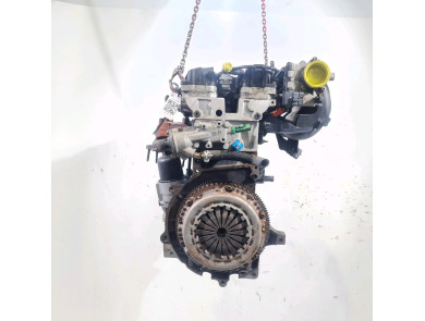 Engine type NFU - Peugeot 307 PH.1 - B1-8528B