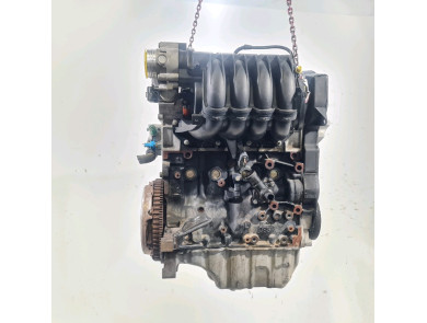 Engine type NFU - Peugeot 307 PH.1 - B1-8528B